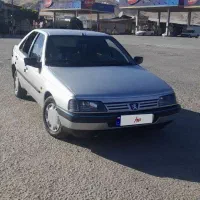 پژو ۴۰۵ مدل ۹۴