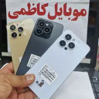 شیائومی طراحی مدرن کاظمی