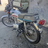 موتور cg|موتورسیکلت|ارومیه, |دیوار