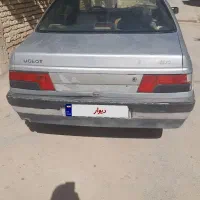 پژو روا 86|خودرو سواری و وانت|فارسان, |دیوار