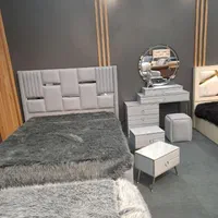 تخت خواب.سرویس خواب. تختخواب برلین