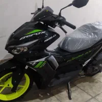 موتور ۱۵۵ پیشرو|موتورسیکلت|تهران, دستغیب|دیوار