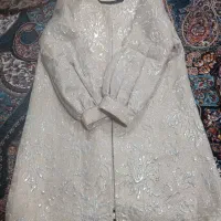 مانتو ایکس لارج|لباس|ماهدشت, |دیوار