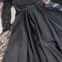 لباس مجلسی و کفتان|لباس|اصفهان, رهنان|دیوار