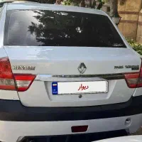 L90 مدل ۹۴ E2|خودرو سواری و وانت|رودهن, |دیوار