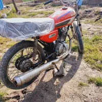 موتورمزایده|موتورسیکلت|گنبد کاووس, |دیوار