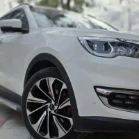 فیدلیتی پرایم۷نفره ۱۴۰۱گیربکس قدیم۱۰پر