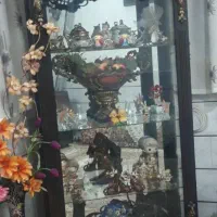 فروش بوفه و تعدادی دکوری