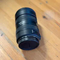 لنز سیگما 16-8 sigma / فروش فوری / تخفیف خیلی عالی|دوربین عکاسی و فیلم‌برداری|مشهد, هنرستان|دیوار
