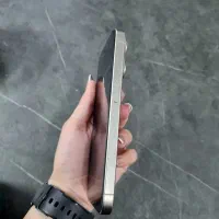 ایفون ۱۵ پرو/ 256GB (پارت CH) /iPhone 15 Pro|موبایل|مشهد, ولیعصر (شهرک غرب)|دیوار