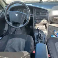 پژو۴۰۵مدل۸۵|خودرو سواری و وانت|دورود, |دیوار