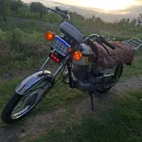 موتور 150مدل 90