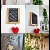 دنیای هنر|صنایع دستی و سایر لوازم تزئینی|رامیان, |دیوار