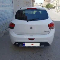 تیبا ۲ مدل ۹۹