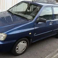 هاچبک ۱۱۱ آبی کاربنی متالیک|خودرو سواری و وانت|بندر انزلی, آخرخط|دیوار