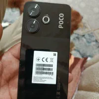 پوکو m6|موبایل|شیراز, نصر|دیوار