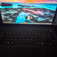 لپتاپ سرفیس surface laptop 4 core i 5 ram 256
