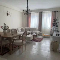 70متر-2خواب-فول-امکانات-نما-تراورتن-مهستان
