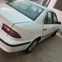 سمند|خودرو سواری و وانت|خمینی‌شهر, |دیوار