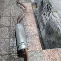 باک و منبع بلوچی ۴۰۵|قطعات یدکی و لوازم جانبی|سبزوار, توحیدشهر|دیوار