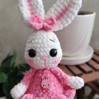 بافت وآموزش انواع عروسک