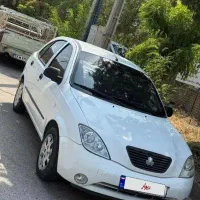 تیبا مدل ۹۷ بی رنگ