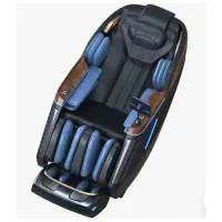 صندلی ماساژور فول آپشن Z2 لیرکن(نمایندگی،اقساط)|تجهیزات ورزشی|تهران, حصار بوعلی|دیوار