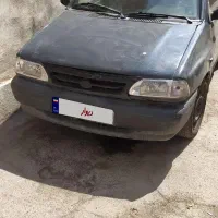 پراید صبا