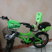 دوچرخه کودک