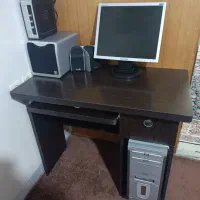 میز کامپیوتر