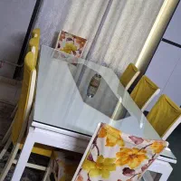 میزنهاخوری ۸ نفره