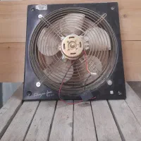 فن صنعتی ۳ عدد ۲عدد ۴۰ سانتی ۱ عدد ۳۵ سانتی