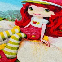 فرش ۶ متری فانتزی|فرش|برازجان, |دیوار