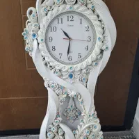 ساعت دیواری زیبا