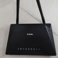 فروش مودم d-link dsl-224