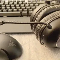 کیبورد گیمینگ،معاوضه با گوشی یا ابزار