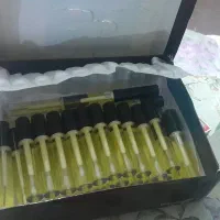 روغن تقویت و پرپشت کننده مژه وابرو