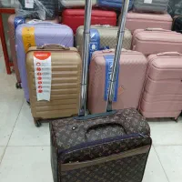 چمدان خلبانی|کیف، کفش، کمربند|اهواز, کمپلو جنوبی|دیوار