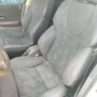 صندلی خلبانی ELX