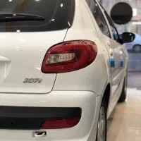 207 پانا مدل 1404