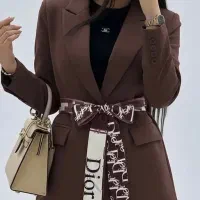 ست کت شلواردیورنو