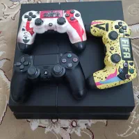 ps4 کپی خور