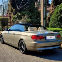 بی ام و 325i در حد صفر