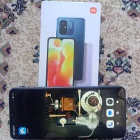 گوشی. Redmi. 12c. درحد نو نو