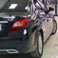 دنا پلاس ۱۴۰۱ اتومات فول استثنائی|خودرو سواری و وانت|بانه, |دیوار