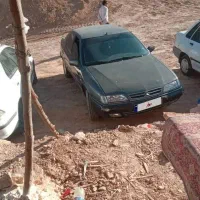 زانتیا نوک مدادی مدل ۸۳