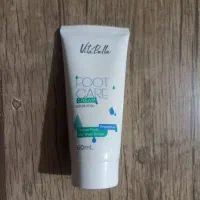 کرم ترک پای ایتالیایی