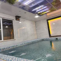 اجاره باغ ویلا