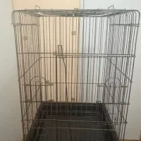 قفس پرنده