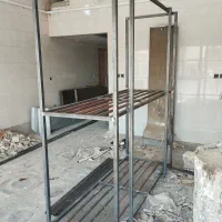 جوشکاری سیار ،، خرده کاری